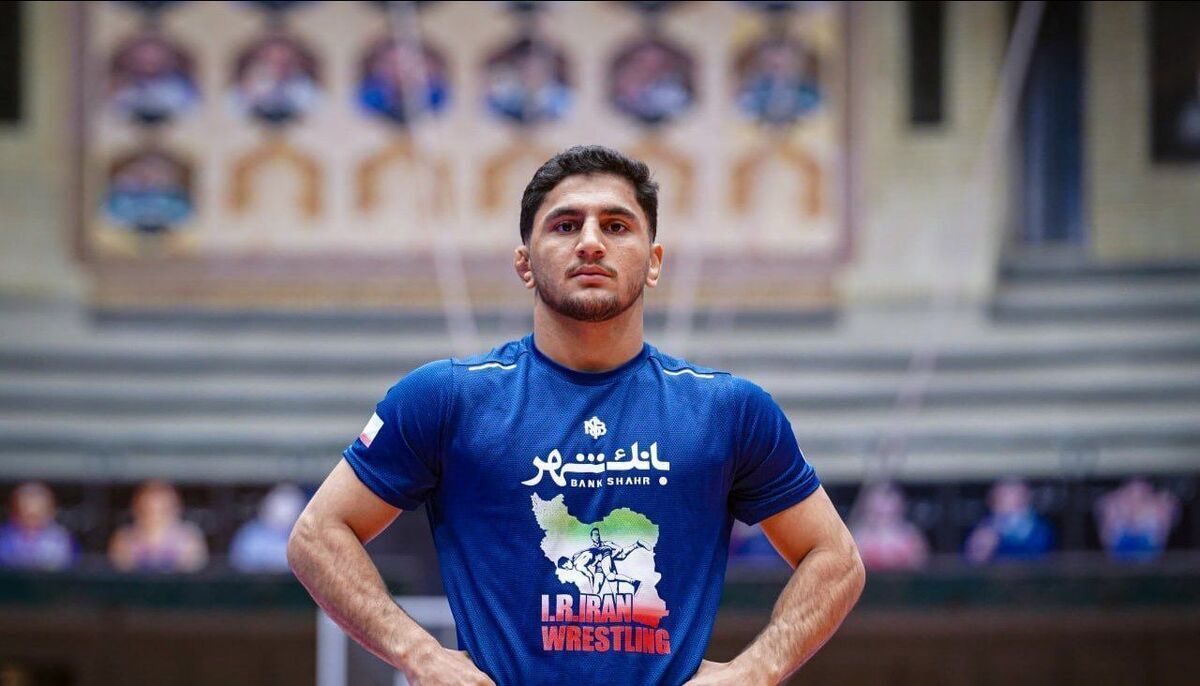 تست دوپینگ قهرمان آسیا مثبت از آب در آمد