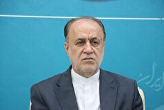 حاجی‌بابایی: روز خبرنگار فرصتی برای تجلیل از تلاش‌های صادقانه‌ اصحاب رسانه است