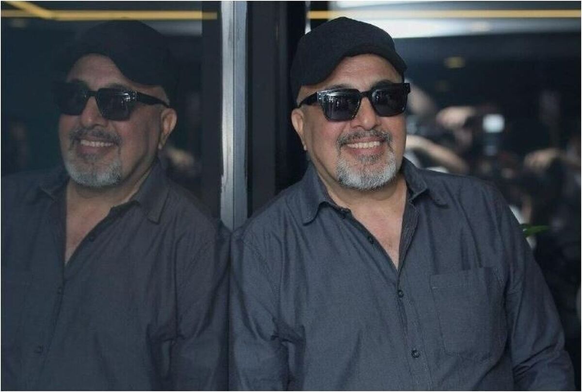 حماسه آفرینی رضا عطاران با نقش جدیدش در «خانم والده»