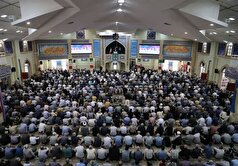 مسئولان در کوتاهترین زمان گره از کار مردم باز کنند