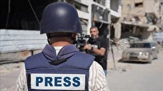 پیامی برای روز خبرنگار و یک درخواست