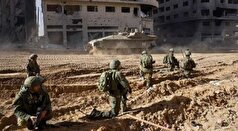 مخالفت رهبران اردن و مصر با طرح اشغال کامل نوار غزه