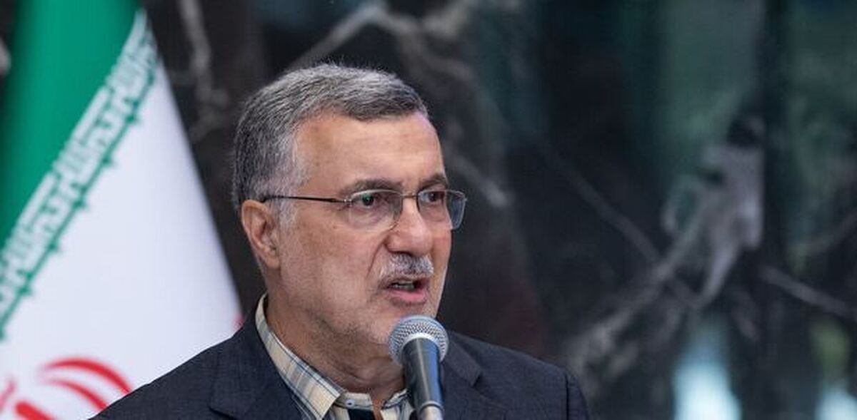 پیام وزیر بهداشت به مناسبت روز خبرنگار