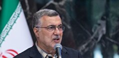 پیام وزیر بهداشت به مناسبت روز خبرنگار