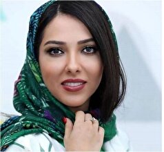 چهره نچرال و کم آرایش لیلا اوتادی در یک مهمانی شبانه جلب توجه کرد+عکس