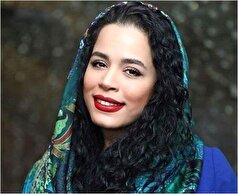 دلبری‌های ملیکا شریفی نیا برای مخاطب خاصش با چشمان خمار و مست خواب! +عکس