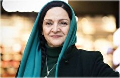 زیبا‌ترین عکس وایرال شده از گلاب آدینه با فیگوری خانومانه را از دست ندهید