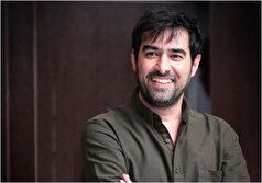 دلتنگی شهاب حسینی برای پدر عزیز و آسمانی اش/روحش قرین رحمت