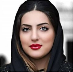رونمایی خرم سطان ایرانی از استایل جدید و سنتی اش/چه طرح خاصی داره مانتوی خانم بازیگر