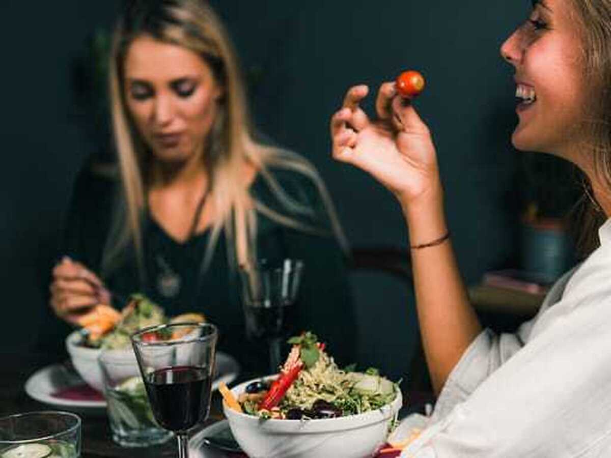 BMC: رژیم غذایی وگان در هشت هفته سن بیولوژیکی را کاهش می‌دهد