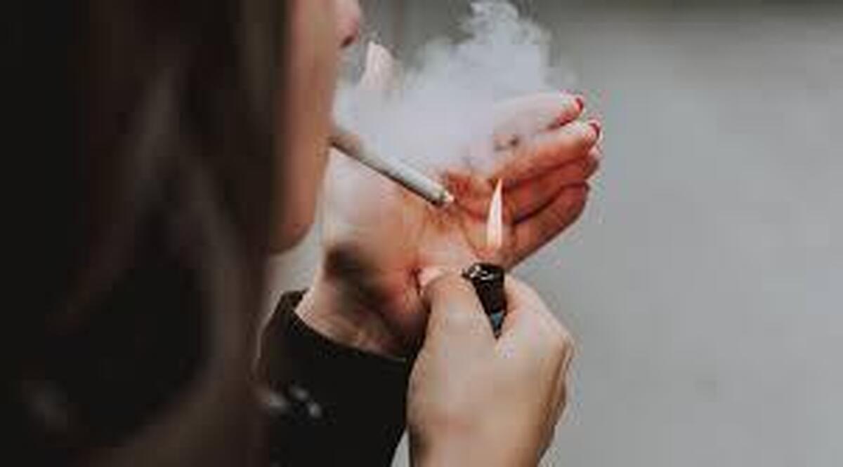 کدام افراد سیگاری بیشتر در معرض خطر ابتلا به سرطان ریه هستند؟