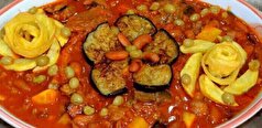 برای پخت اورمیه‌خورش اصیل و محشر آذربایجانی با ما همراه باشید