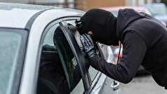 شورولت کامارو جزء خودروهای پرسرقت ایالات متحده شناخته شد