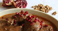 این خورشت لذیذ آغوز مسما با روح و روان شما بازی می‌کند / نکات طلایی پخت