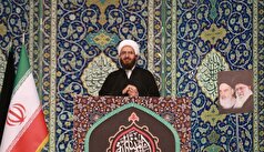 عقیده امام جمعه موقت تهران درمورد مقاومت در برابر شایعات رایج در جامعه