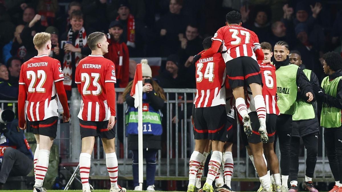 پی‌اس‌وی ۹ میلیون برای جذب استعداد بزرگ رومانیایی هزینه کرد