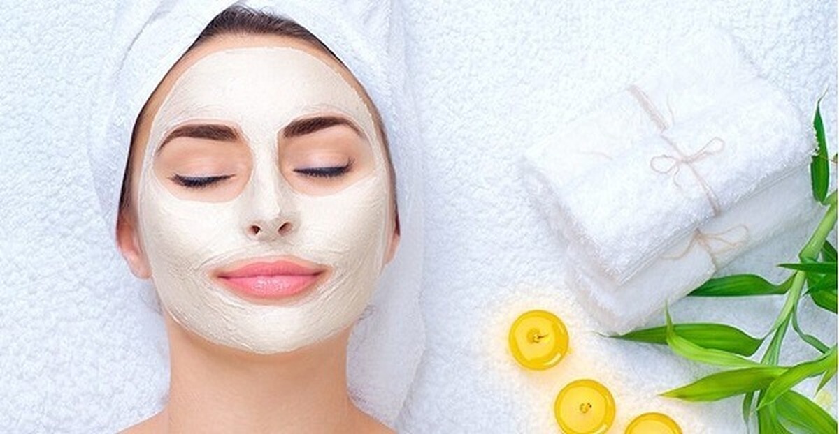 انواع مختلف ماسک برای رفع مشکلات پوستی!