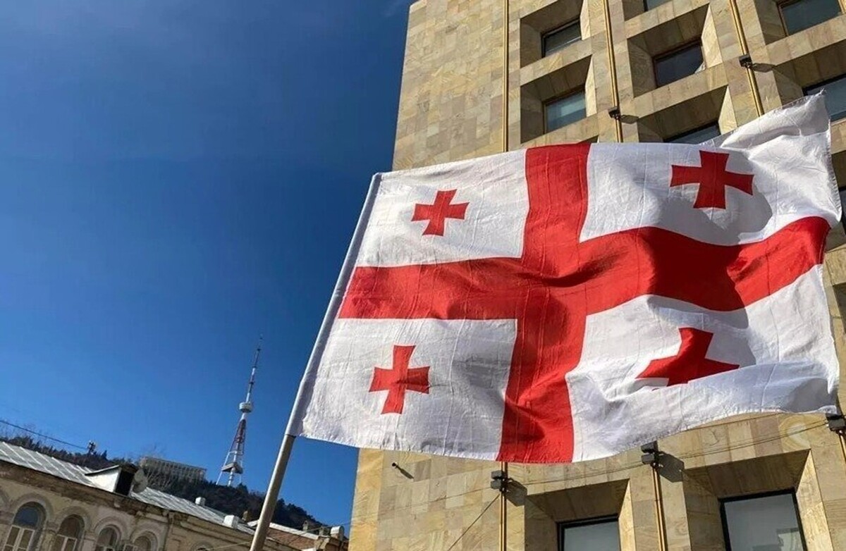 نخست وزیر گرجستان: ساکاشویلی جنگ را در سال ۲۰۰۸ به دستور قدرت‌های خارجی آغاز کرد