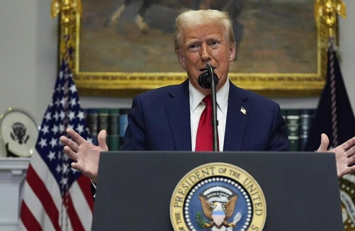 رسانهها: ترامپ دستور آمادهسازی برای حملات نظامی علیه کارتلهای مواد مخدر در آمریکای لاتین را صادر کرد