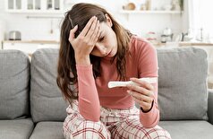 نه فقط یک مشکل تولید مثلی! ناباروری در زنان ممکن است نشانه هشدار دهنده‌ای از یک خطر پنهان برای سلامتی باشد