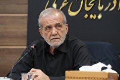 رییس جمهور: توجه ویژه به ظرفیت‌های بومی آذربایجان غربی ضروری است