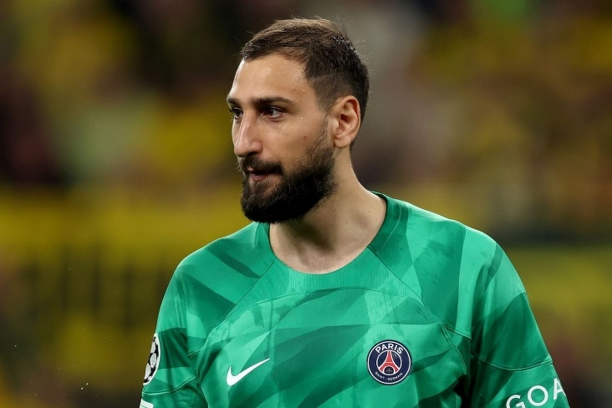 مشخص شده است که PSG چقدر برای انتقال دوناروما می‌خواهد