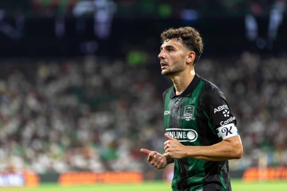 ایجنت: ساوتهمپتون در آینده نزدیک پیشنهادی برای اسپرتسیان به کراسنودار ارسال خواهد کرد