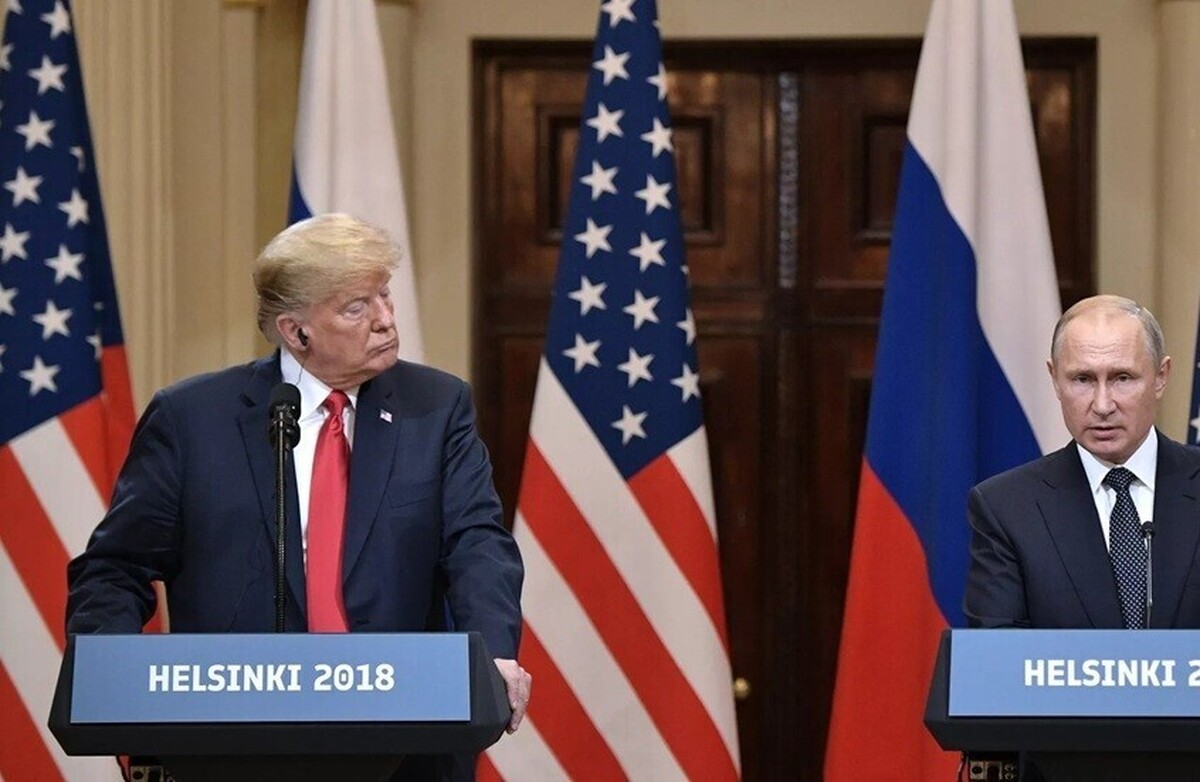 اوشاکوف: مسکو انتظار دارد دیدار بعدی پوتین و ترامپ در روسیه برگزار شود