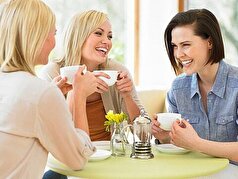چرا یک نوشیدنی گرم در هوای گرم ما را سرحال می‌کند؟