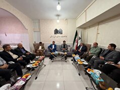 استاندار کردستان: مشکلات معیشتی خبرنگاران باید حل شود