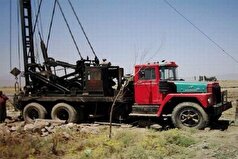 کف‌شکنی چاه‌های کشاورزی در کرج ممنوع است