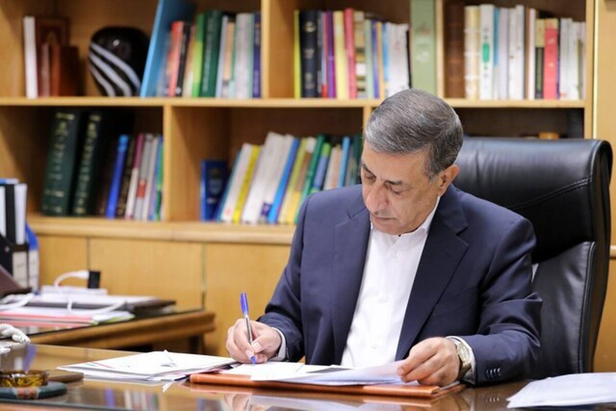قائم‌پناه: رسانه‌های مستقل و منتقد، سرمایه‌ای ملی‌اند