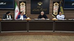 توسعه نیازمند میدان‌دادن به نخبگان است/انتقال پایتخت یک ضرورت زیست محیطی است