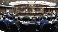 دو پیشنهاد اساسی اتاق بازرگانی ارومیه برای توسعه آذربایجان غربی