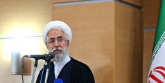 پیام تبریک دادستان کل کشور به مناسبت روز خبرنگار