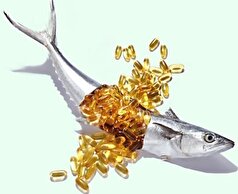 روغن ماهی می‌تواند به مقابله با بیماری آلزایمر در ناقلین ژن APOE*E۴ کمک کند