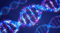 استفاده از رشته‌های DNA و آب برای ساخت دستگاه‌هایی که خودشان را مونتاژ میکنند!