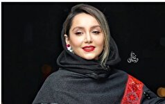 قابی به یاد ماندنی از دو نسل سینمای ایران+عکس