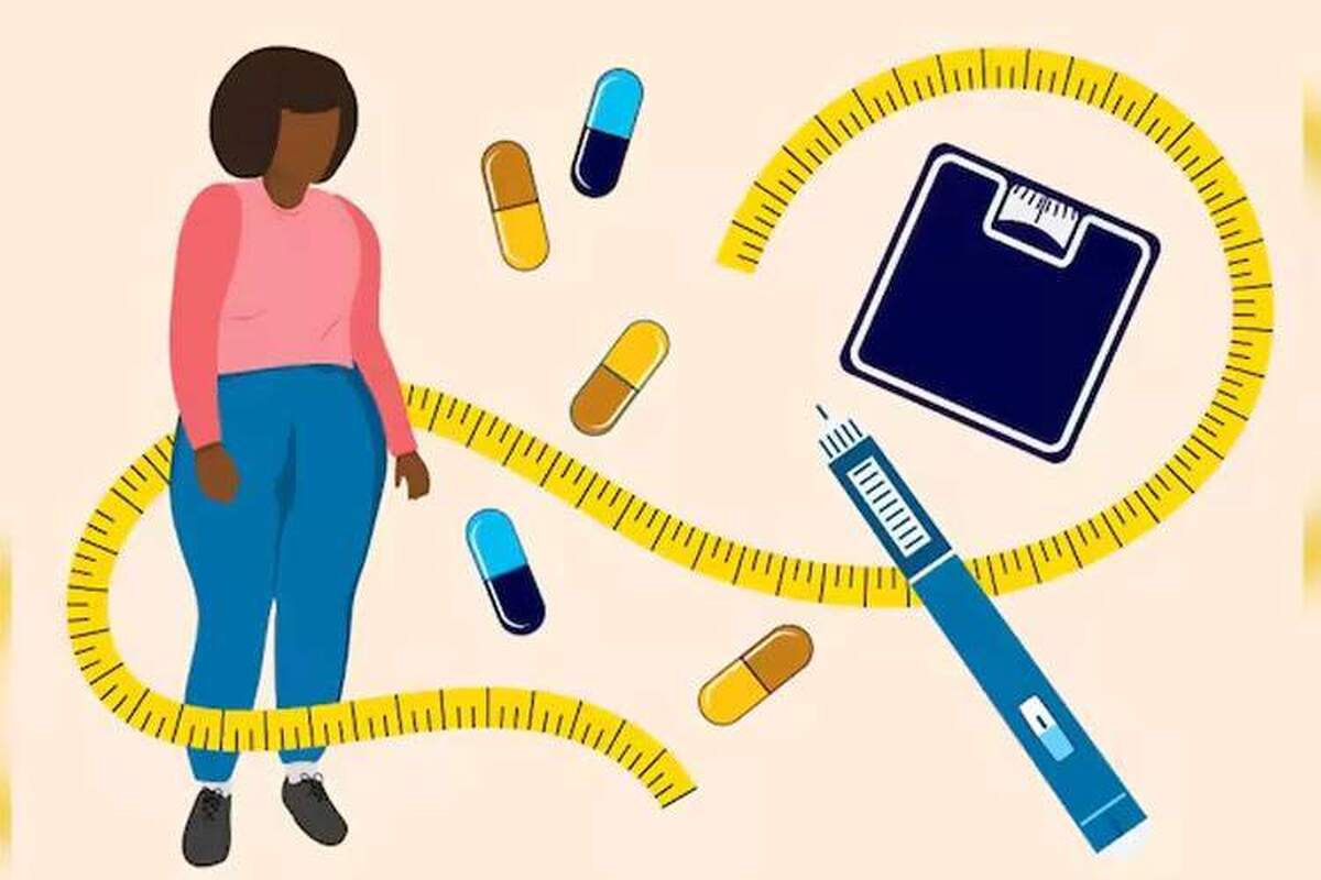 امیدی تازه برای درمان چاقی!