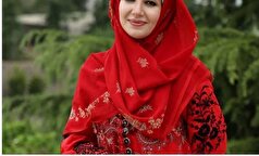 خلوت مادر دختری ملیکا زارعی با یک پیام احساسی! +عکس