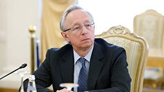 گالوزین آمادگی روسیه را برای توسعه همکاری‌های سودمند دوجانبه با گرجستان اعلام کرد