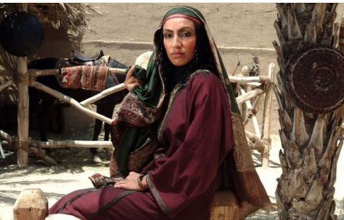 از شغل دوم رامونا شاه رونمایی شد+عکس
