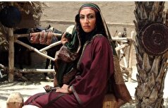 از شغل دوم رامونا شاه رونمایی شد+عکس