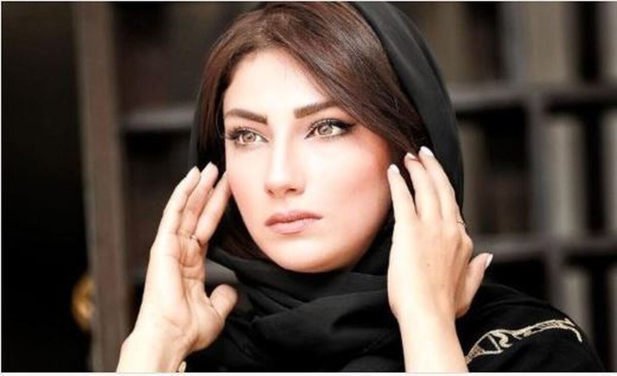 سلفی محیا دهقانی با کلاه کپ و پیرسینگ جذابیتر از همیشه!