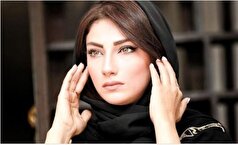 سلفی محیا دهقانی با کلاه کپ و پیرسینگ جذابیتر از همیشه!