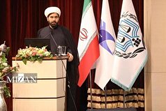 حجت‌الاسلام والمسلمین دکتر هادی معاون حقوقی قوه قضاییه شد