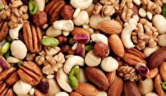 چرا به مصرف منظم آجیل توصیه می‌شود؟