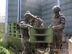 کره شمالی جمع‌آوری بلندگوها در مرز کره جنوبی را آغاز کرد