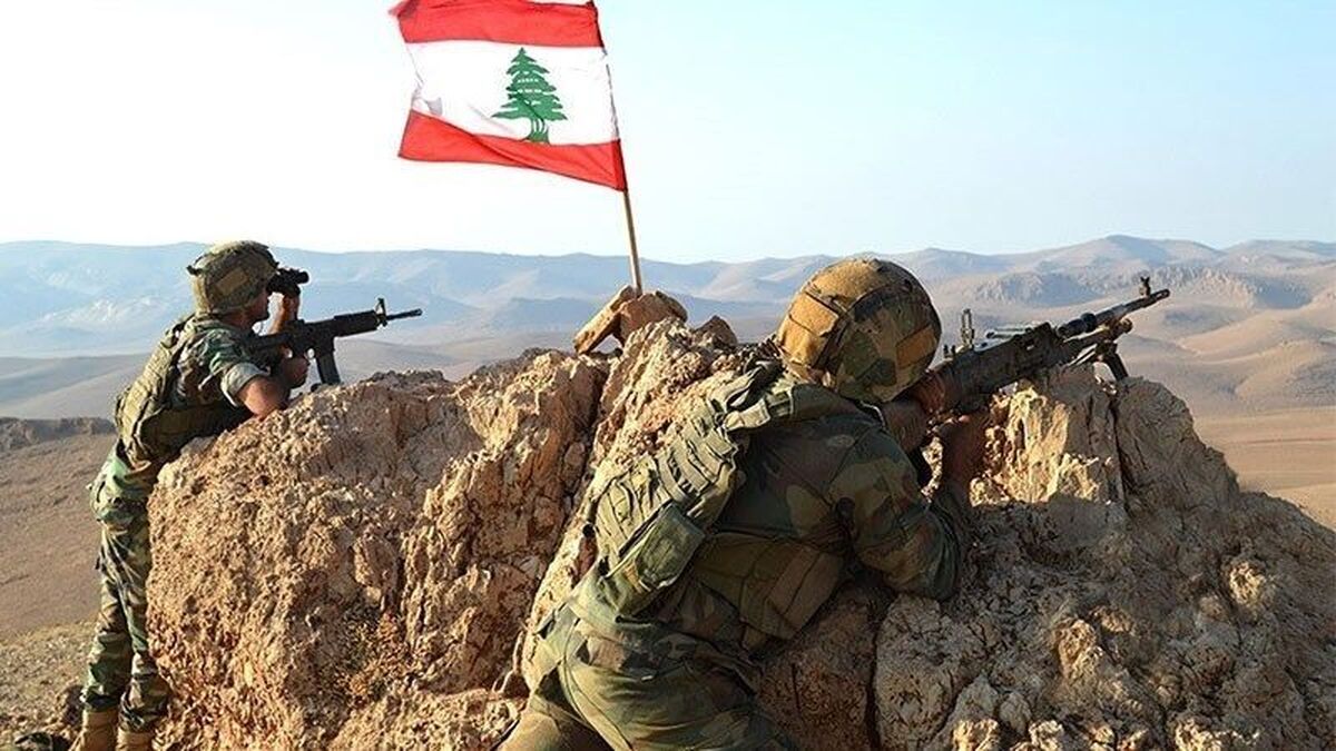 اتحاد و همبستگی راه حل برون رفت از بحران لبنان