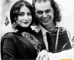 استوری عجیب سمیرا حسن پور با هوو جانش در پشت صحنه یک کار مشترک! /به حق چیز‌های ندیده